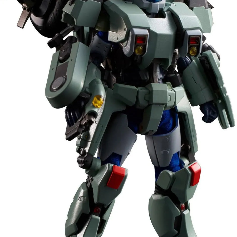 Kikou Souseki Mospeada - Ray - VR-052T Mospeada - RIOBOT - 1/12 - Ray Type - 2024 Re-release (Sentinel)ㅤ – Sentinel – ActionFigureBrasil