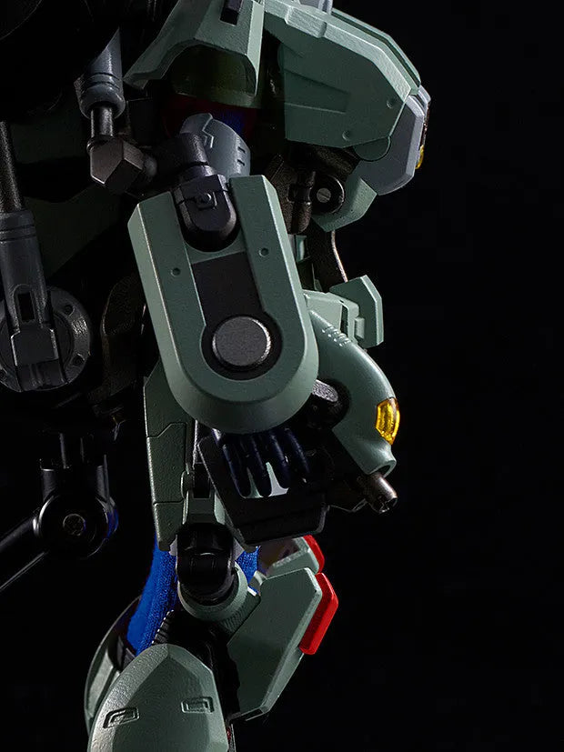 Kikou Souseki Mospeada - Ray - VR-052T Mospeada - RIOBOT - 1/12 - Ray Type - 2024 Re-release (Sentinel)ㅤ – Sentinel – ActionFigureBrasil