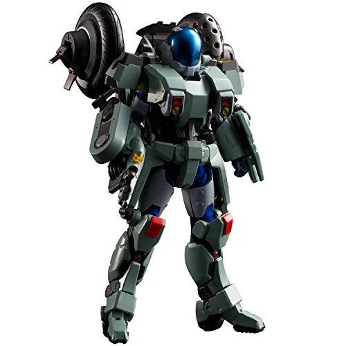 Kikou Souseki Mospeada - Ray - VR-052T Mospeada - RIOBOT - 1/12 (Sentinel)ㅤ – Sentinel – ActionFigureBrasil