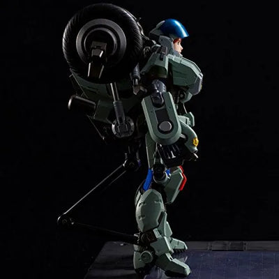 Kikou Souseki Mospeada - Ray - VR-052T Mospeada - RIOBOT - 1/12 (Sentinel)ㅤ – Sentinel – ActionFigureBrasil — acessórios