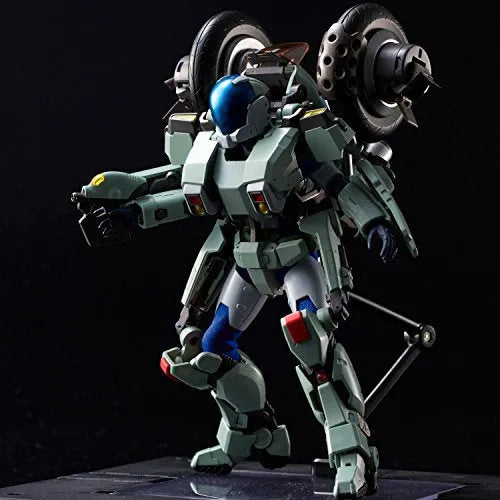 Kikou Souseki Mospeada - Ray - VR-052T Mospeada - RIOBOT - 1/12 (Sentinel)ㅤ – Sentinel – ActionFigureBrasil