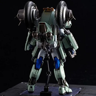 Kikou Souseki Mospeada - Ray - VR-052T Mospeada - RIOBOT - 1/12 (Sentinel)ㅤ – Sentinel – ActionFigureBrasil — iluminação de estúdio