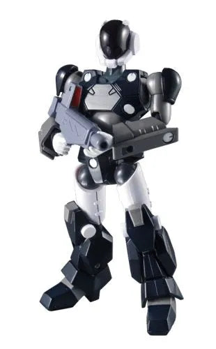 Kikou Souseki Mospeada - Ride Armor Dark Bartley Shinobu Type - Variable Action - Dark Mospeada - 1/15 (MegaHouse)ㅤ – MegaHouse – ActionFigureBrasil