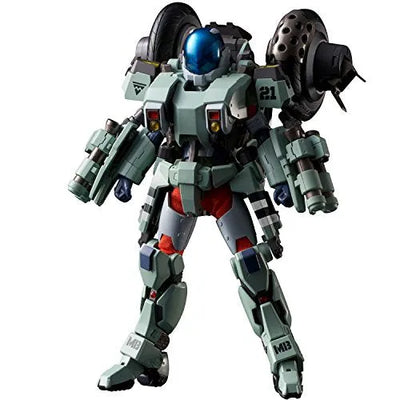 Kikou Souseki Mospeada - Stig Barnard - VR-052F Mospeada - RIOBOT - 1/12 - VR-052F Mospeada Stick (Sentinel)ㅤ – Sentinel – ActionFigureBrasil