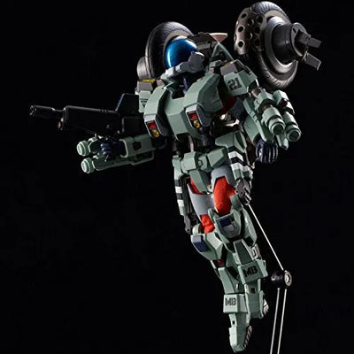 Kikou Souseki Mospeada - Stig Barnard - VR-052F Mospeada - RIOBOT - 1/12 - VR-052F Mospeada Stick (Sentinel)ㅤ – Sentinel – ActionFigureBrasil — iluminação de estúdio