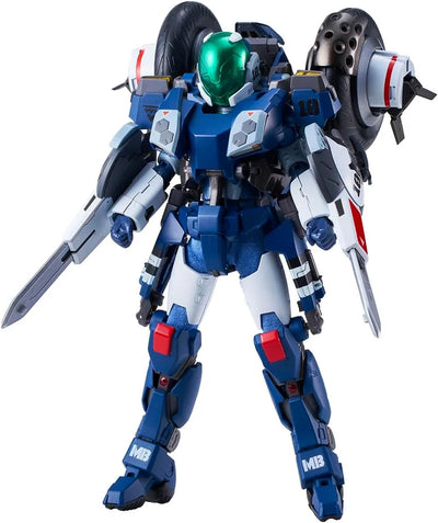 Kikou Souseki Mospeada - VR-041H Blowsperior - Yellow Belmont - RIOBOT - 1/12 - Yellow Type - 2024 Re-release (Sentinel)ㅤ – Sentinel – ActionFigureBrasil