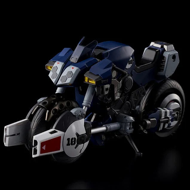 Kikou Souseki Mospeada - VR-041H Blowsperior - Yellow Belmont - RIOBOT - 1/12 - Yellow Type - 2024 Re-release (Sentinel)ㅤ – Sentinel – ActionFigureBrasil