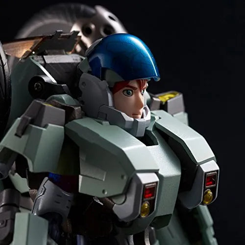 Kikou Souseki Mospeada - VR-052T Mospeada - Ray - RIOBOT - 1/12 (Sentinel)ㅤ – Sentinel – ActionFigureBrasil