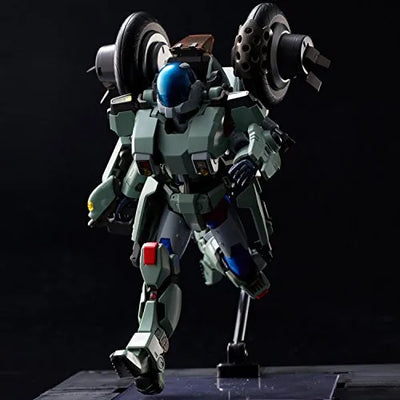 Kikou Souseki Mospeada - VR-052T Mospeada - Ray - RIOBOT - 1/12 (Sentinel)ㅤ – Sentinel – ActionFigureBrasil — ambientada