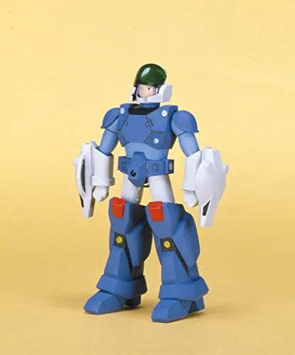 Kikou Souseki Mospeada - Yellow Belmont - 1/12 - Variable Blowsperior Yellow Type (Aoshima, Imai)ㅤ – Aoshima – ActionFigureBrasil