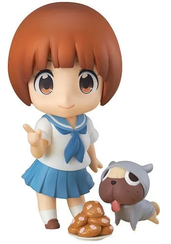 Kill la Kill - Guts - Mankanshoku Mako - Nendoroid #408 (Good Smile Company)ㅤ – Good Smile Company – ActionFigureBrasil