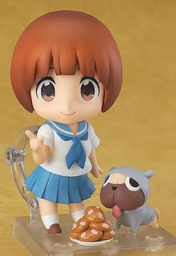 Kill la Kill - Guts - Mankanshoku Mako - Nendoroid #408 (Good Smile Company)ㅤ – Good Smile Company – ActionFigureBrasil