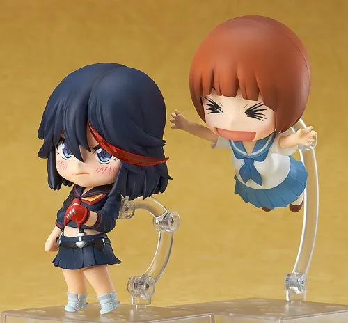 Kill la Kill - Guts - Mankanshoku Mako - Nendoroid #408 (Good Smile Company)ㅤ – Good Smile Company – ActionFigureBrasil