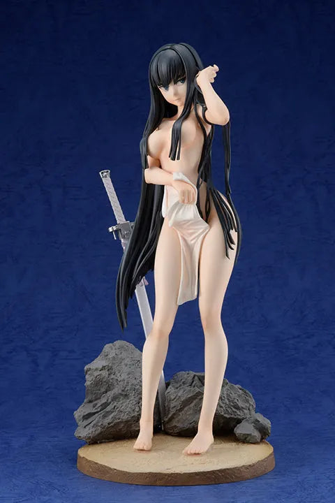 Kill la Kill - Kiryuuin Satsuki - 1/7 - Onsen Sanmai ver.ㅤ – Hobby Japan – ActionFigureBrasil
