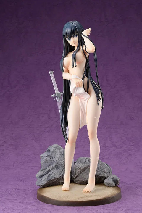 Kill la Kill - Kiryuuin Satsuki - 1/7 - Yuagari Onsen Tsuyuhada Ver. (Amakuni, Hobby Japan)ㅤ – Hobby Japan – ActionFigureBrasil