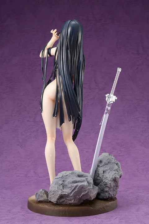 Kill la Kill - Kiryuuin Satsuki - 1/7 - Yuagari Onsen Tsuyuhada Ver. (Amakuni, Hobby Japan)ㅤ – Hobby Japan – ActionFigureBrasil