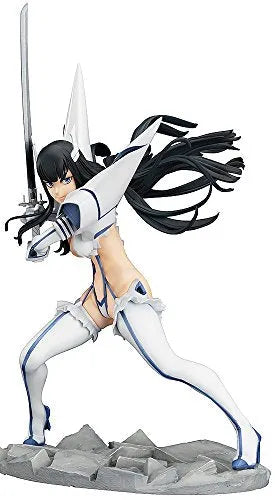Kill la Kill - Kiryuuin Satsuki - 1/8 - Kamui Junketsu ver. (Phat Company)ㅤ – Phat Company – ActionFigureBrasil