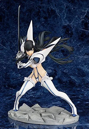 Kill la Kill - Kiryuuin Satsuki - 1/8 - Kamui Junketsu ver. (Phat Company)ㅤ – Phat Company – ActionFigureBrasil