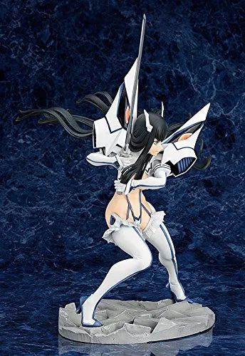 Kill la Kill - Kiryuuin Satsuki - 1/8 - Kamui Junketsu ver. (Phat Company)ㅤ – Phat Company – ActionFigureBrasil