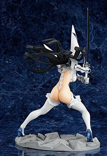 Kill la Kill - Kiryuuin Satsuki - 1/8 - Kamui Junketsu ver. (Phat Company)ㅤ – Phat Company – ActionFigureBrasil