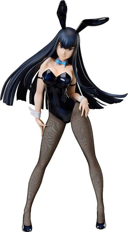 Kill la Kill - Kiryuuin Satsuki - B-style - 1/4 - Bunny Ver. (FREEing)ㅤ – FREEing – ActionFigureBrasil