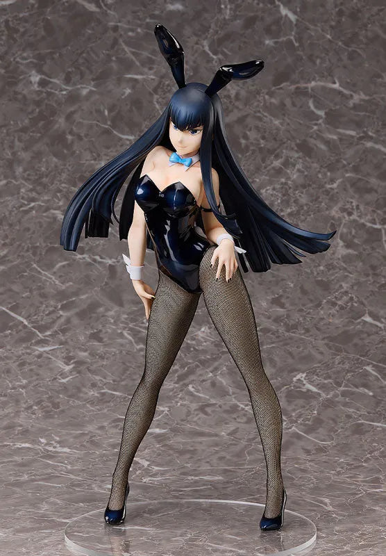 Kill la Kill - Kiryuuin Satsuki - B-style - 1/4 - Bunny Ver. (FREEing)ㅤ – FREEing – ActionFigureBrasil