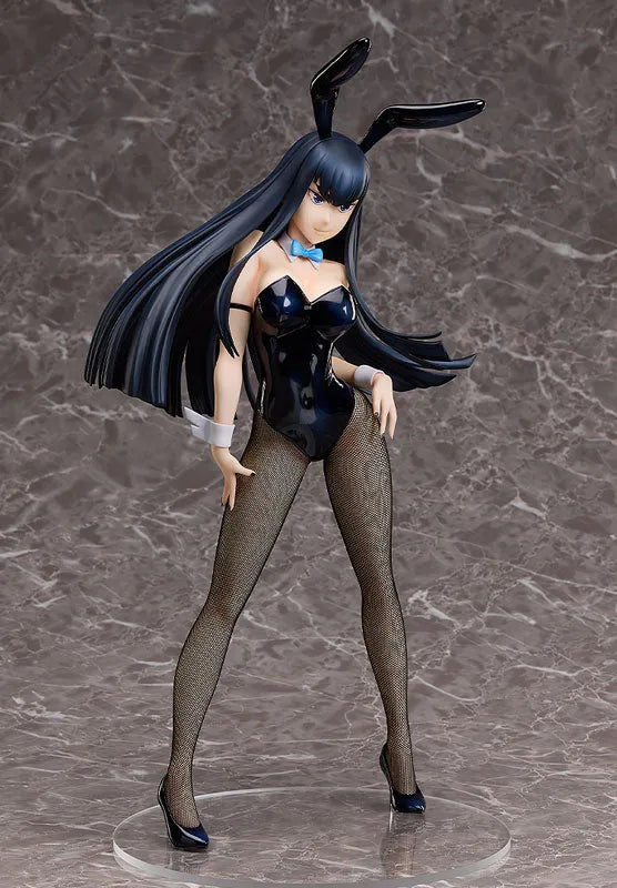 Kill la Kill - Kiryuuin Satsuki - B-style - 1/4 - Bunny Ver. (FREEing)ㅤ – FREEing – ActionFigureBrasil