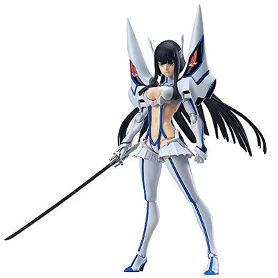 Kill la Kill - Kiryuuin Satsuki - Figma #249 (Max Factory)ㅤ – Max Factory – ActionFigureBrasil