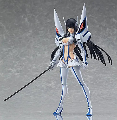 Kill la Kill - Kiryuuin Satsuki - Figma #249 (Max Factory)ㅤ – Max Factory – ActionFigureBrasil