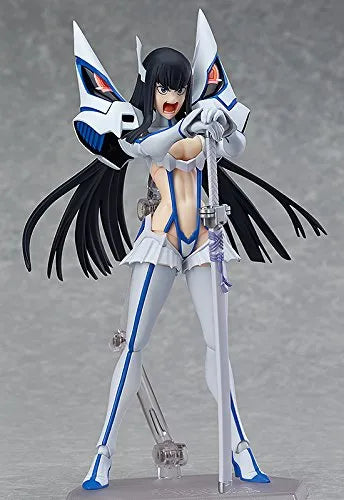 Kill la Kill - Kiryuuin Satsuki - Figma #249 (Max Factory)ㅤ – Max Factory – ActionFigureBrasil