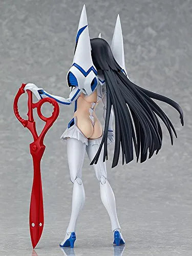 Kill la Kill - Kiryuuin Satsuki - Figma #249 (Max Factory)ㅤ – Max Factory – ActionFigureBrasil