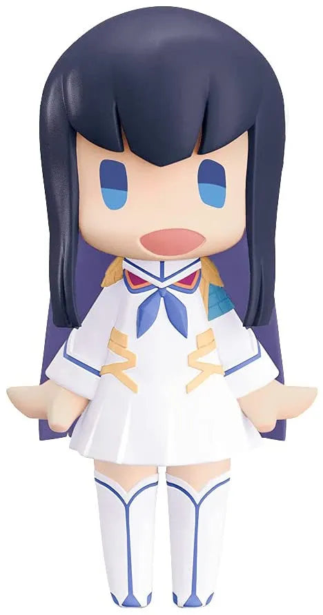 Kill la Kill - Kiryuuin Satsuki - Hello! Good Smile (Good Smile Company)ㅤ – Good Smile Company – ActionFigureBrasil