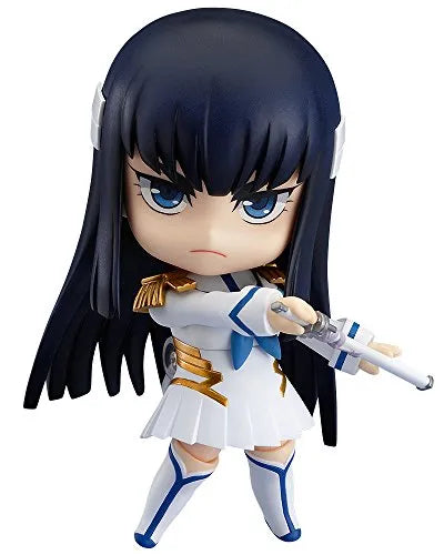 Kill la Kill - Kiryuuin Satsuki - Nendoroid #438 (Good Smile Company)ㅤ – Good Smile Company – ActionFigureBrasil