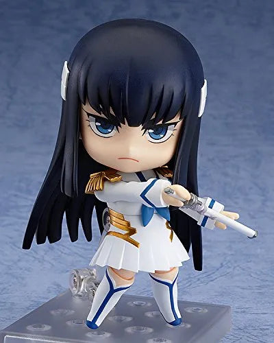 Kill la Kill - Kiryuuin Satsuki - Nendoroid #438 (Good Smile Company)ㅤ – Good Smile Company – ActionFigureBrasil