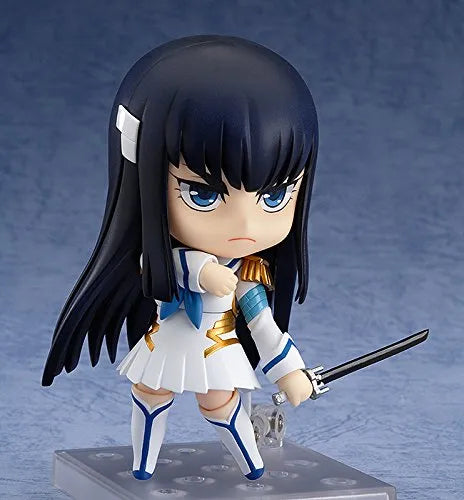 Kill la Kill - Kiryuuin Satsuki - Nendoroid #438 (Good Smile Company)ㅤ – Good Smile Company – ActionFigureBrasil