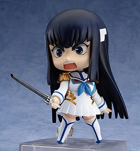 Kill la Kill - Kiryuuin Satsuki - Nendoroid #438 (Good Smile Company)ㅤ – Good Smile Company – ActionFigureBrasil