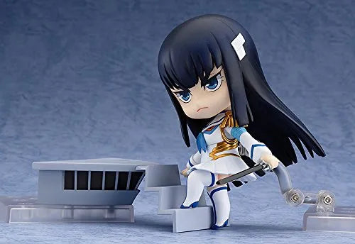 Kill la Kill - Kiryuuin Satsuki - Nendoroid #438 (Good Smile Company)ㅤ – Good Smile Company – ActionFigureBrasil