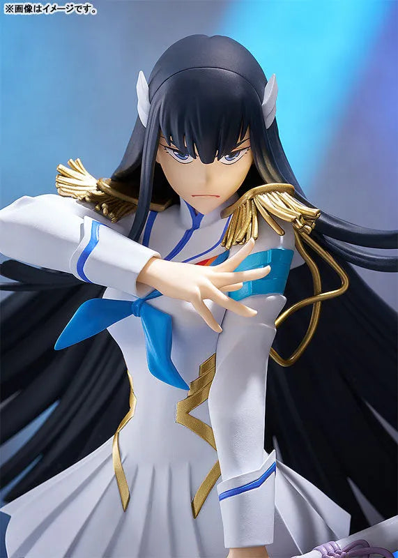Kill la Kill - Kiryuuin Satsuki - Pop Up Parade - SP (Good Smile Company)ㅤ – Good Smile Company – ActionFigureBrasil