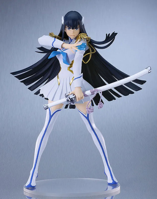 Kill la Kill - Kiryuuin Satsuki - Pop Up Parade - SP (Good Smile Company)ㅤ – Good Smile Company – ActionFigureBrasil