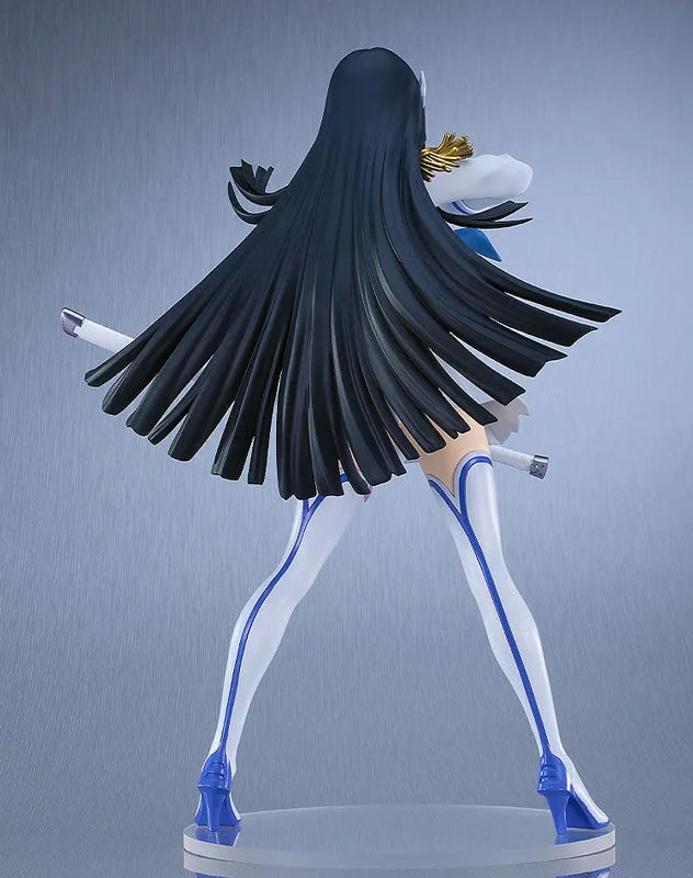 Kill la Kill - Kiryuuin Satsuki - Pop Up Parade - SP (Good Smile Company)ㅤ – Good Smile Company – ActionFigureBrasil