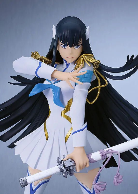 Kill la Kill - Kiryuuin Satsuki - Pop Up Parade - SP (Good Smile Company)ㅤ – Good Smile Company – ActionFigureBrasil