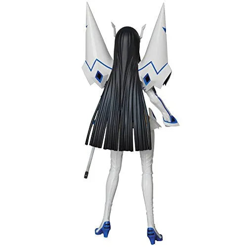 Kill la Kill - Kiryuuin Satsuki - Real Action Heroes #683 - 1/6 - Kamui Junketsu ver. (Medicom Toy, Trigger)ㅤ – Medicom Toy – ActionFigureBrasil