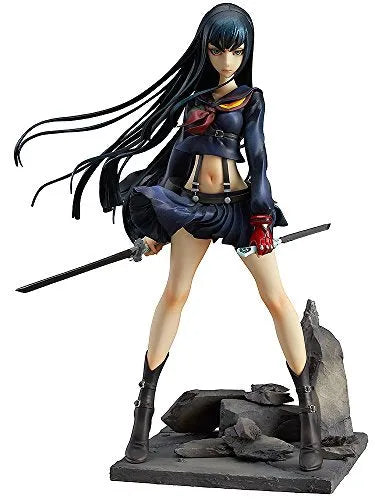 Kill la Kill - Kiryuuin Satsuki - Senketsu - 1/8 - Senketsu ver. (Good Smile Company)ㅤ – Good Smile Company – ActionFigureBrasil