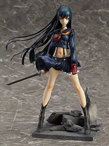 Kill la Kill - Kiryuuin Satsuki - Senketsu - 1/8 - Senketsu ver. (Good Smile Company)ㅤ – Good Smile Company – ActionFigureBrasil