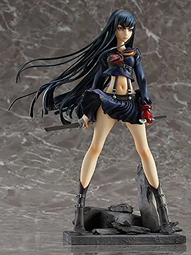 Kill la Kill - Kiryuuin Satsuki - Senketsu - 1/8 - Senketsu ver. (Good Smile Company)ㅤ – Good Smile Company – ActionFigureBrasil