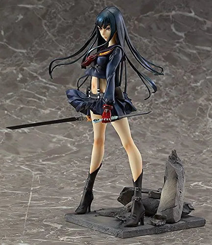 Kill la Kill - Kiryuuin Satsuki - Senketsu - 1/8 - Senketsu ver. (Good Smile Company)ㅤ – Good Smile Company – ActionFigureBrasil