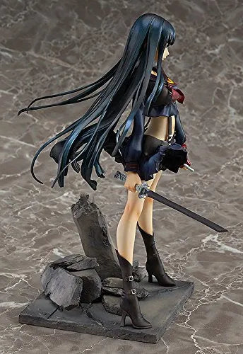Kill la Kill - Kiryuuin Satsuki - Senketsu - 1/8 - Senketsu ver. (Good Smile Company)ㅤ – Good Smile Company – ActionFigureBrasil
