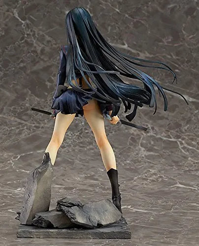 Kill la Kill - Kiryuuin Satsuki - Senketsu - 1/8 - Senketsu ver. (Good Smile Company)ㅤ – Good Smile Company – ActionFigureBrasil