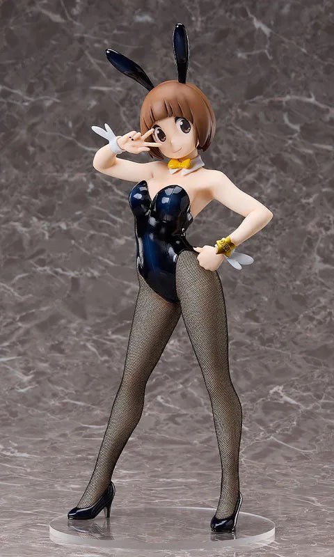Kill la Kill - Mankanshoku Mako - B-style - 1/4 - Bunny Ver. (FREEing)ㅤ – FREEing – ActionFigureBrasil