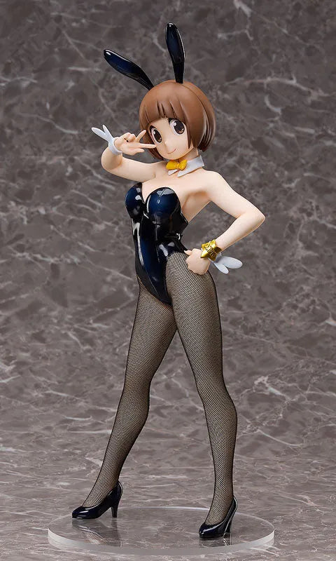 Kill la Kill - Mankanshoku Mako - B-style - 1/4 - Bunny Ver. (FREEing)ㅤ – FREEing – ActionFigureBrasil
